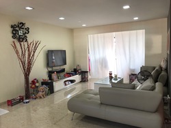 Blk 646 Pasir Ris Drive 10 (Pasir Ris), HDB Executive #199327182